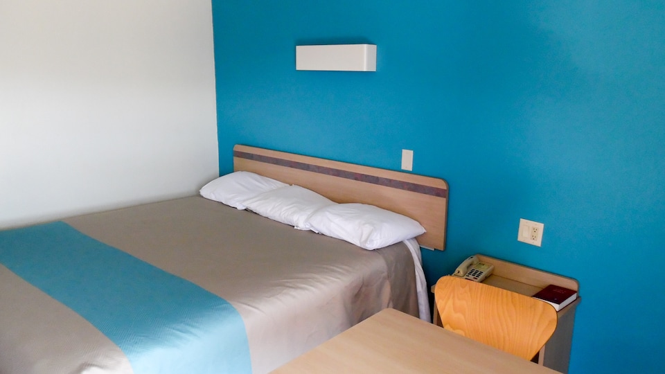 Motel 6 Columbus, MS, Columbus_1106d576, Columbus