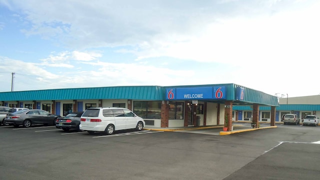 Motel 6 Columbus, MS