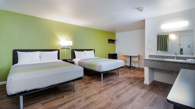 2 Queen Beds | Non-Smoking, Micfridge