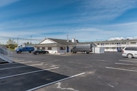 Motel 6 Burlington, WA