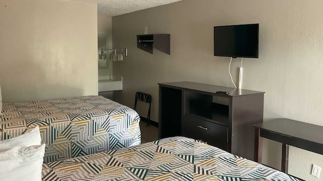 2 Queen Beds | Non-Smoking