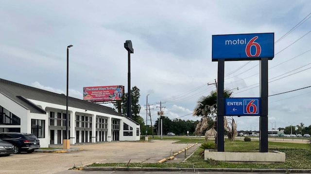 Motel 6 Baton Rouge, LA - East - I-12