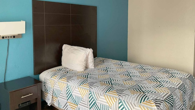 1 Queen Bed | Non-Smoking