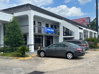 Motel 6 Baton Rouge, LA - East - I-12