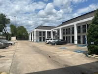 Motel 6 Baton Rouge, LA - East - I-12