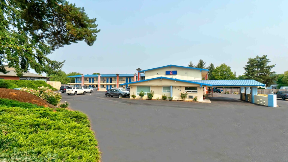 Studio 6 Suites Albany, OR, Albany, Albany