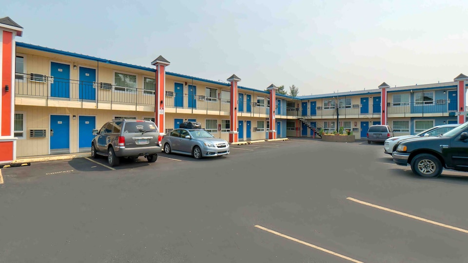 Studio 6 Suites Albany, OR, Albany, Albany