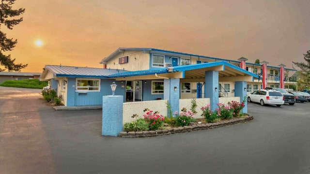 Studio 6 Suites Albany, OR