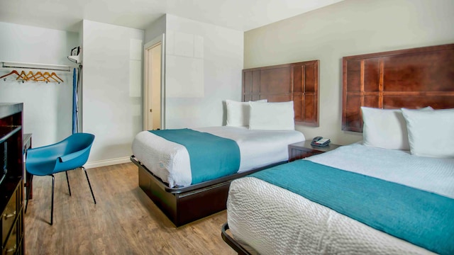 2 Full Beds | Mob Acc RI Shwr Nsmk Micfridg