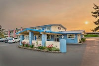 Studio 6 Suites Albany, OR