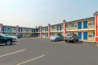 Studio 6 Suites Albany, OR