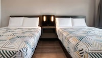 Motel 6 Eureka, CA – Redwood Coast