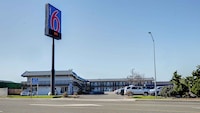 Motel 6 Eureka, CA – Redwood Coast