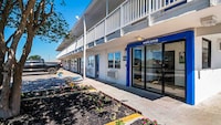 Motel 6 Corpus Christi, TX - Northwest