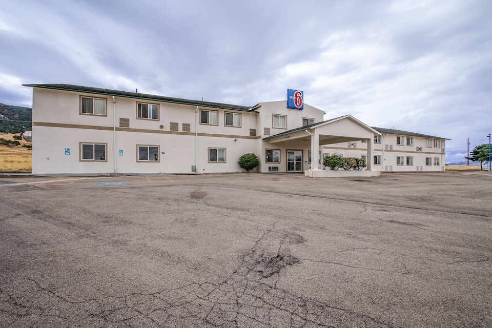 Motel 6 Nephi, UT, Nephi, Nephi