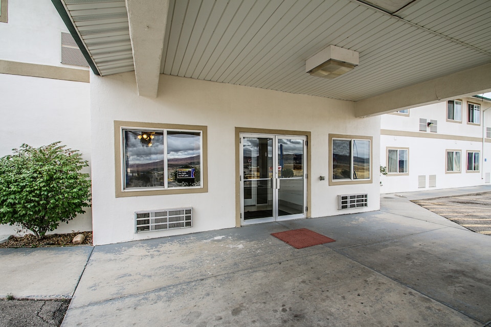 Motel 6 Nephi, UT, Nephi, Nephi