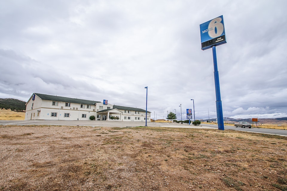 Motel 6 Nephi, UT, Nephi, Nephi