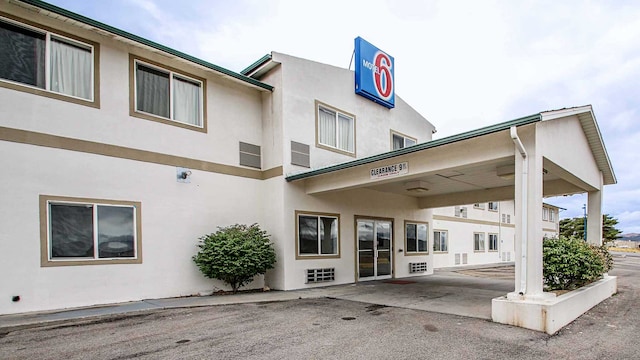 Motel 6 Nephi, UT