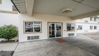 Motel 6 Nephi, UT