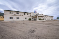 Motel 6 Nephi, UT