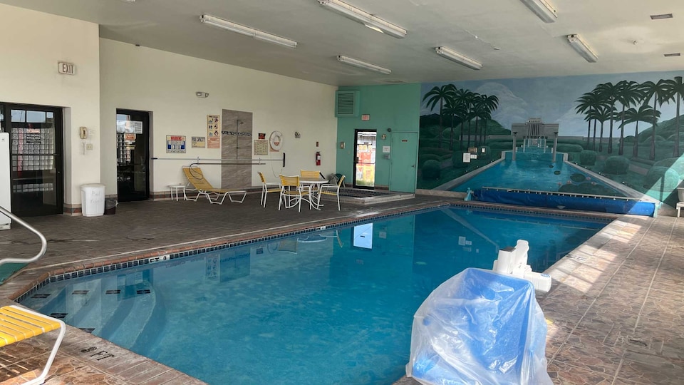 Motel 6 Deming, NM, C88030, Deming NM