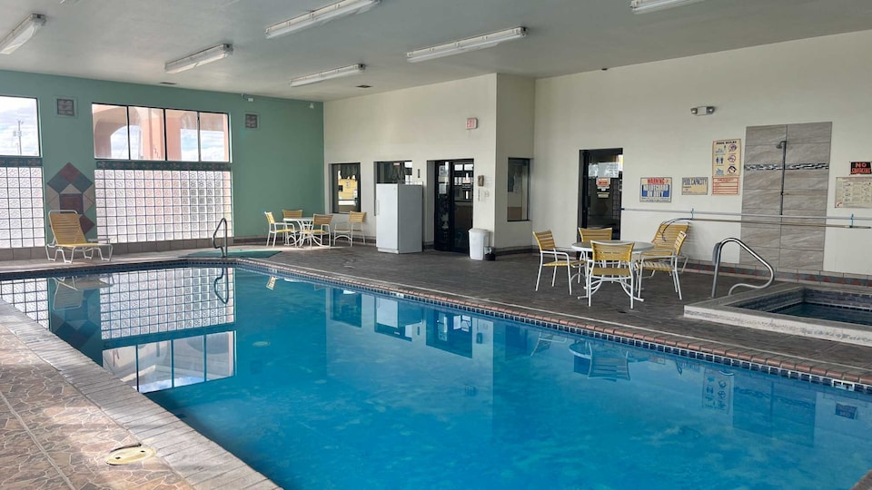 Motel 6 Deming, NM, C88030, Deming NM