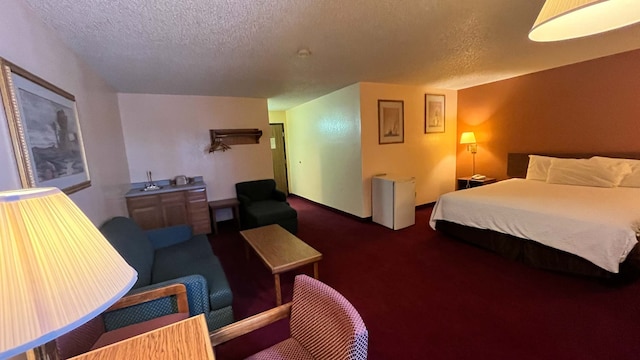 1 King Bed | Suite, Non-Smoking, Sofa-Bed