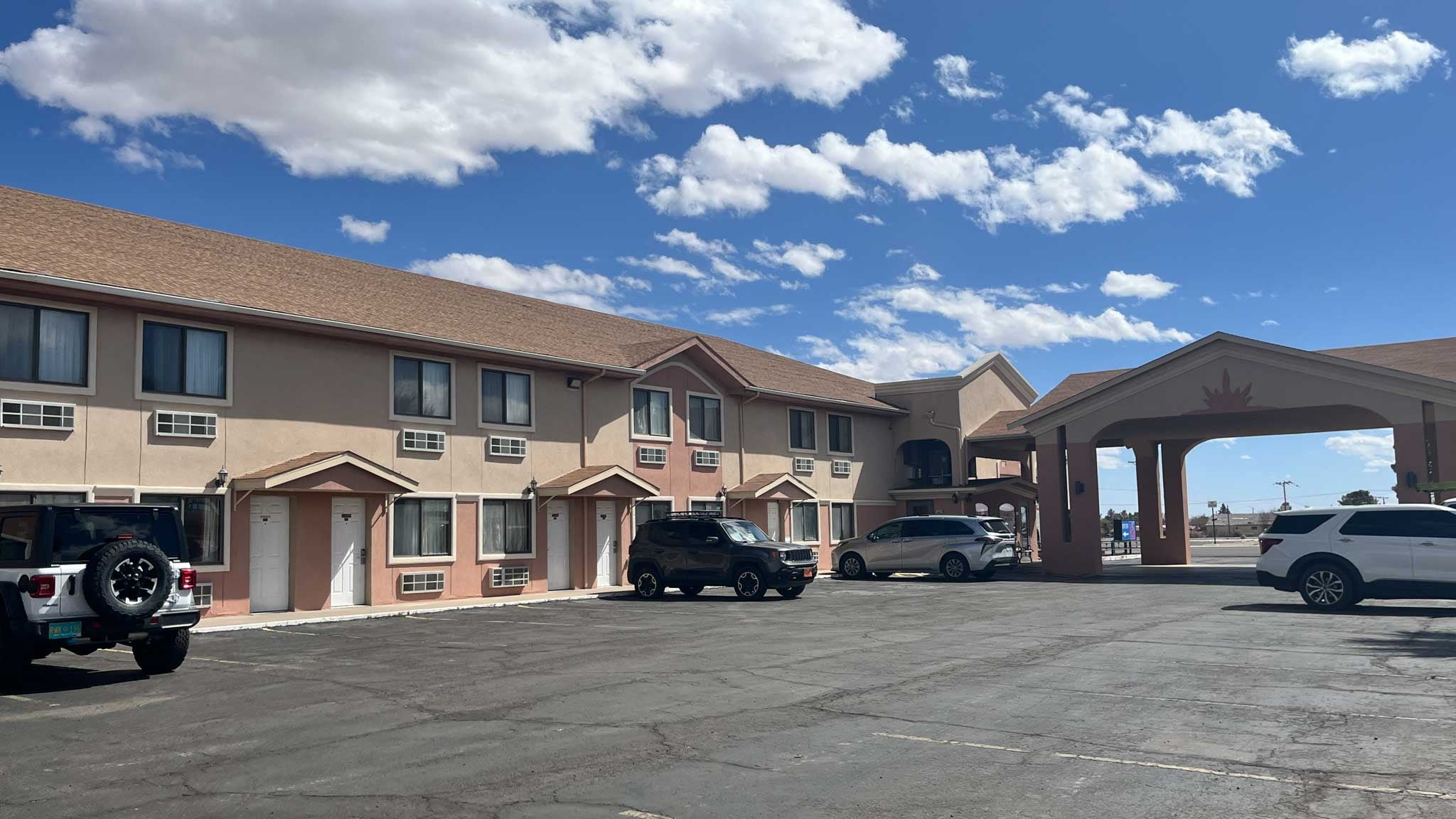 Motel 6 Deming, NM | Budget Motels & Best Price