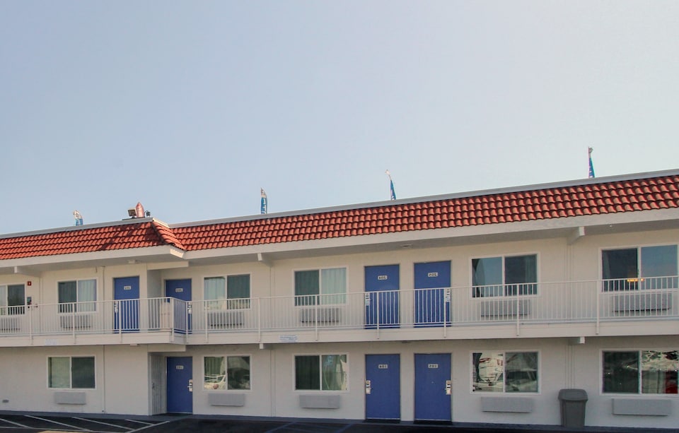 Motel 6 La Mesa, CA - San Diego, La Mesa, La Mesa
