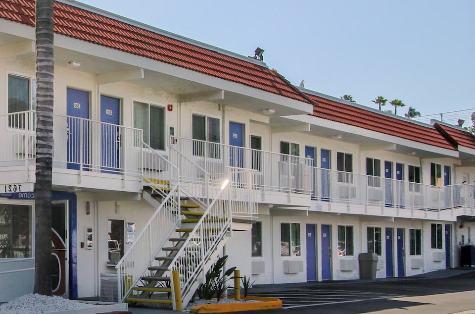 Motel 6 La Mesa, CA - San Diego, La Mesa, La Mesa