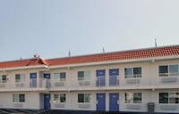 Motel 6 La Mesa, CA - San Diego