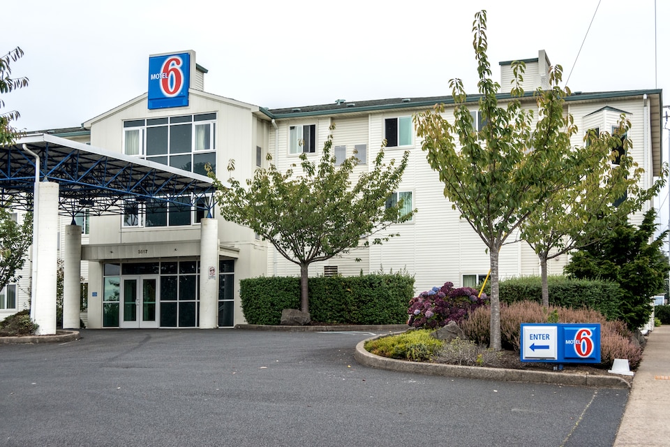 Motel 6 Lincoln City, OR, Lincoln City, Lincoln City