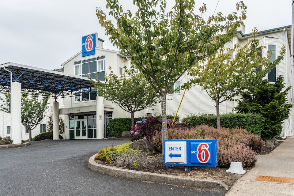 Motel 6 Lincoln City, OR, Lincoln City, Lincoln City