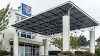 Motel 6 Lincoln City, OR