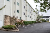 Motel 6 Lincoln City, OR