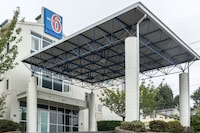 Motel 6 Lincoln City, OR