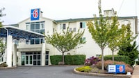Motel 6 Lincoln City, OR