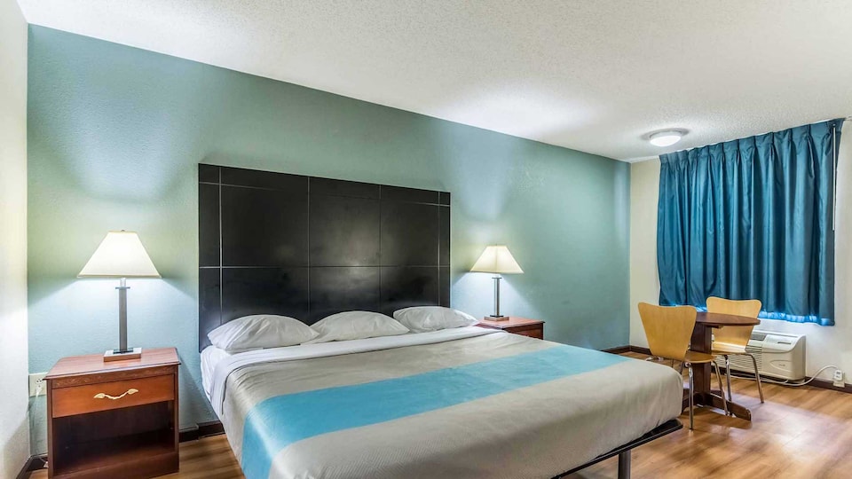 Motel 6 Kenly, NC, Kenly, Kenly