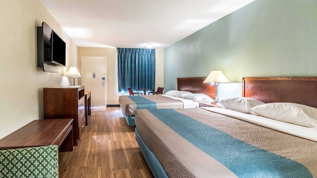 2 King Beds | Non-Smoking