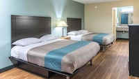 Motel 6 Kenly, NC