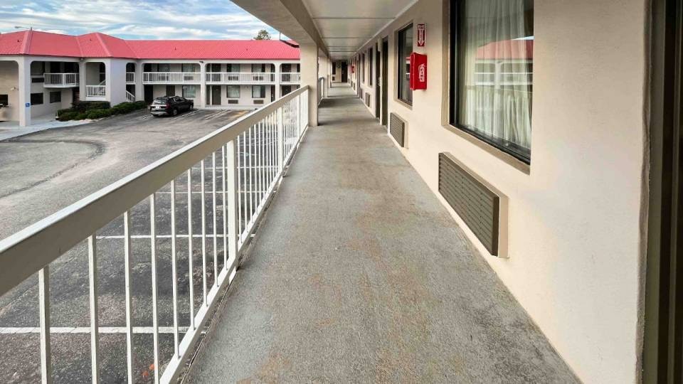 Motel 6 Abbeville, AL, Abbeville, Abbeville