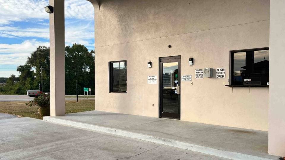 Motel 6 Abbeville, AL, Abbeville, Abbeville