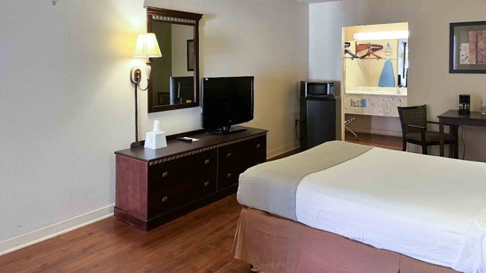 Motel 6 Abbeville, AL, Abbeville, Abbeville
