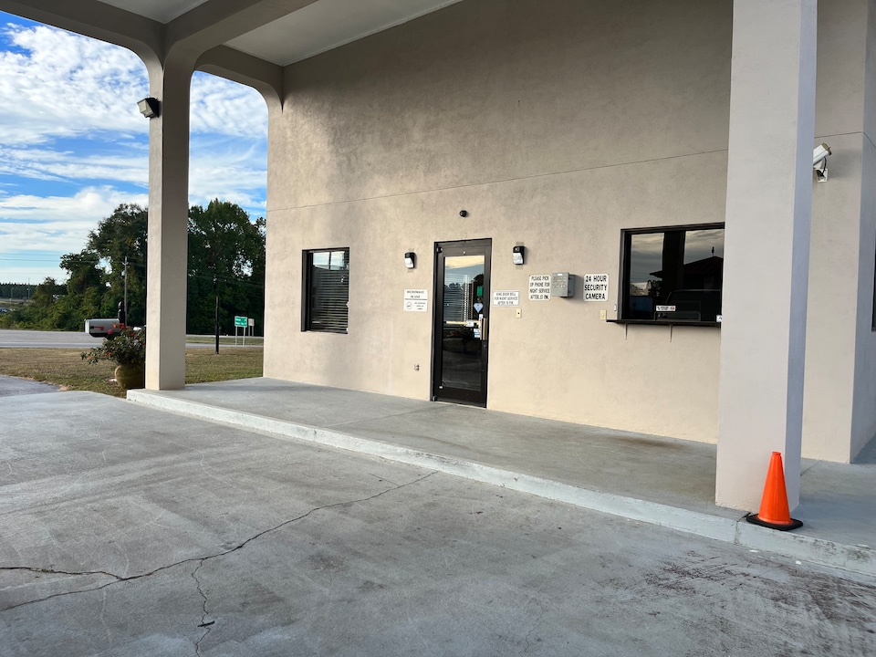 Motel 6 Abbeville, AL, Abbeville, Abbeville