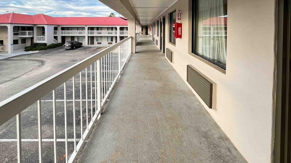 Motel 6 Abbeville, AL, Abbeville, Abbeville