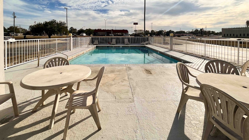 Motel 6 Abbeville, AL, Abbeville, Abbeville