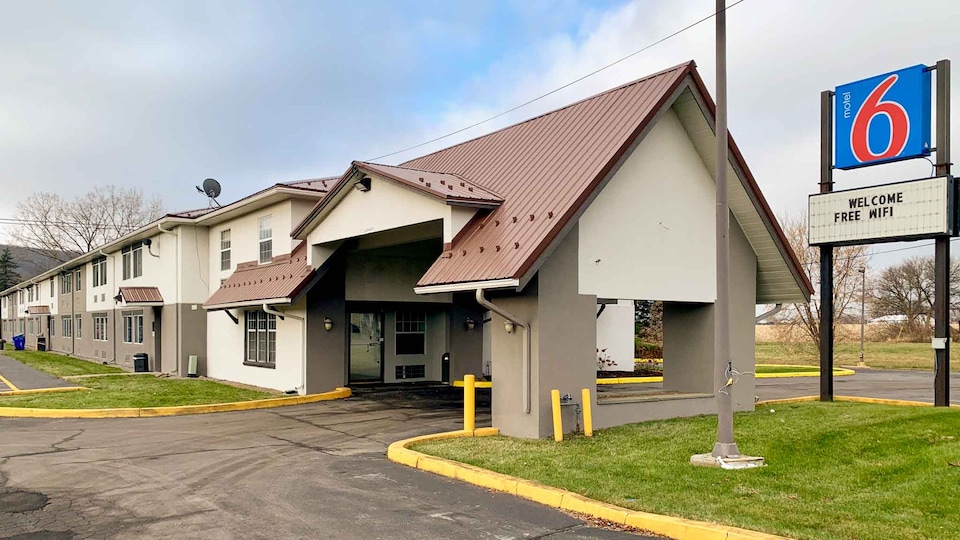 Motel 6 McGraw, NY - Cortland, MCGRAW, MCGRAW