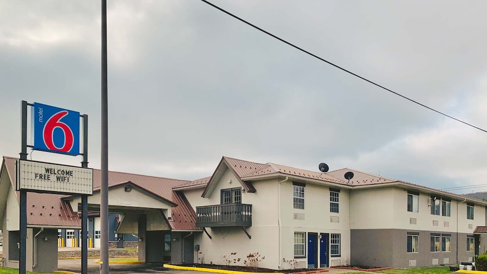 Motel 6 McGraw, NY - Cortland, MCGRAW, MCGRAW