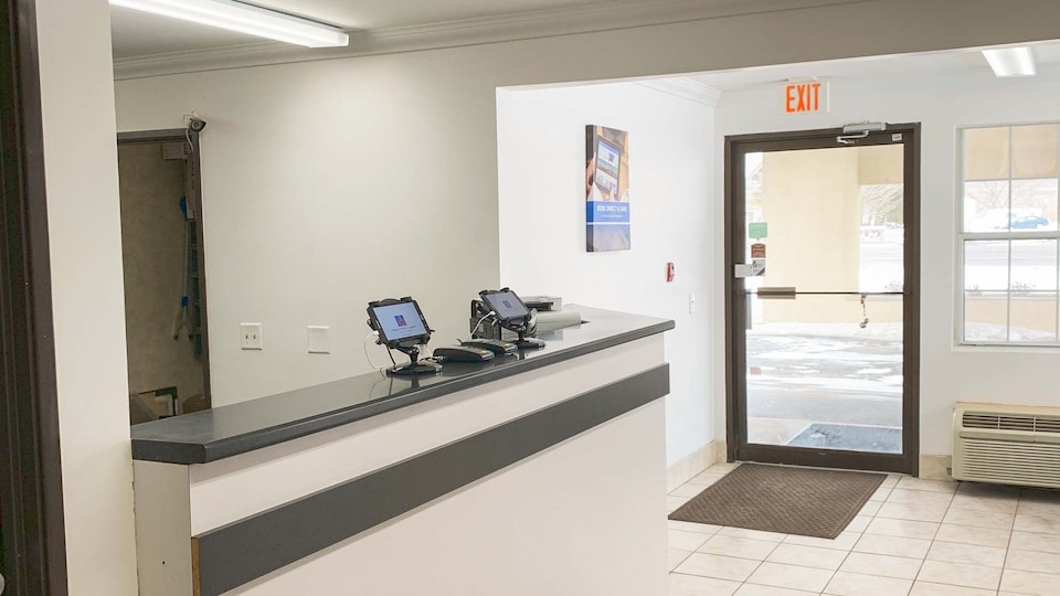 Motel 6 McGraw, NY - Cortland, MCGRAW, MCGRAW