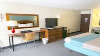 Motel 6 McGraw, NY - Cortland